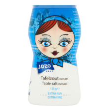 zout Jozo tafel zout naturel